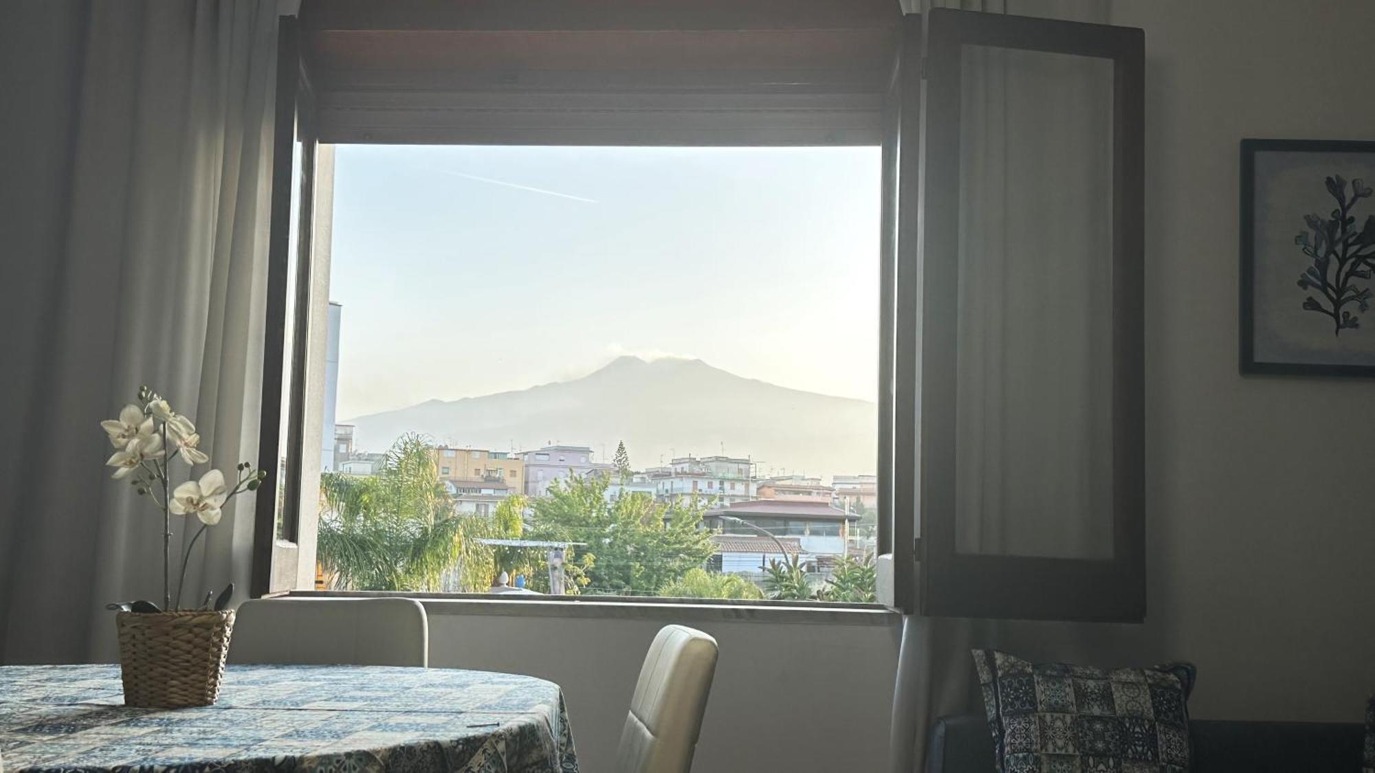 Casa Maccers Apartment Giardini Naxos Exterior photo