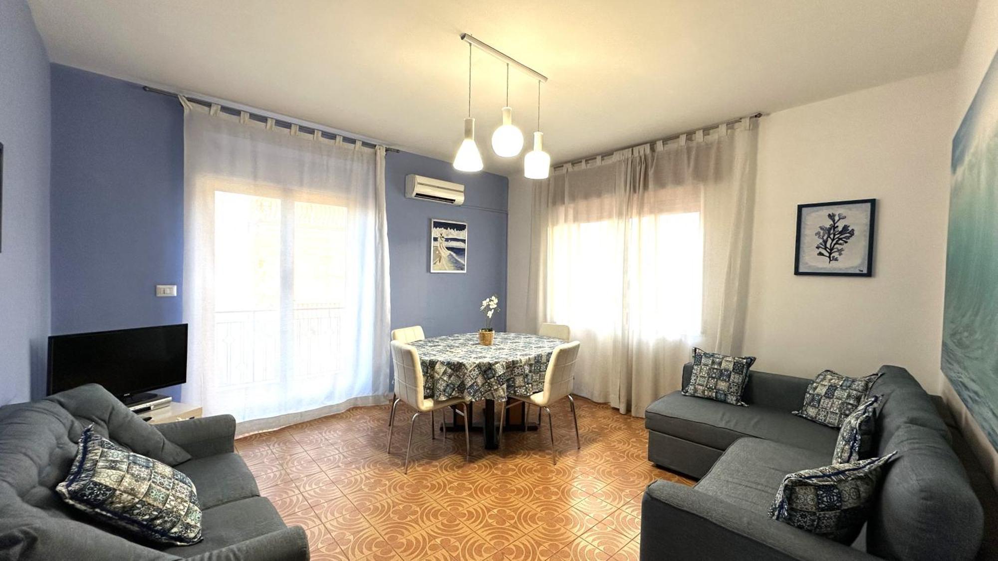 Casa Maccers Apartment Giardini Naxos Exterior photo