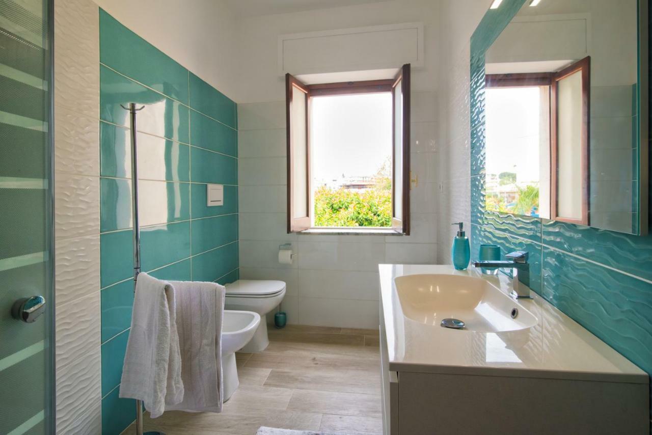 Casa Maccers Apartment Giardini Naxos Exterior photo